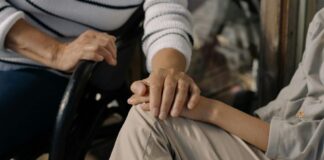 Riforma caregiver