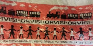 orvisi trieste