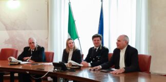 Servizio H24, Polizia Locale, Trieste