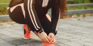 Ripartire dopo le feste, attività fisica