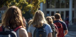 Scuola, studenti, gita scolastica, Ragazzi in viaggio
