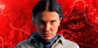 stranger things
