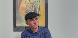 Zico, sulle correnti dell'arte, Nikola tesla, acgs