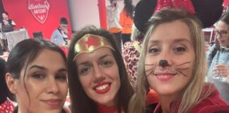 Carnevale, bambini, solidarietà, Trieste, SAP, associazioni, evento