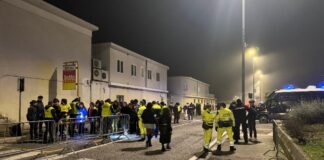 Carnevale di Muggia, QR code, controlli agli accessi, pass digitale, sicurezza eventi, varchi, Muggia