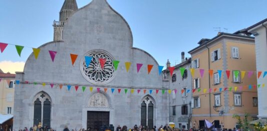 Carnevale di Muggia, Muggia, sfilata di Carnevale, premiazioni, tradizioni, eventi locali, Friuli Venezia Giulia