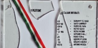 foibe, Abisso Plutone, Trieste, memoria storica, Martiri, vandalismo, speleologi