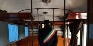 Treno del Ricordo, foibe, esodo giuliano-dalmata, Giorno del Ricordo, memoria storica, Trieste, storia italiana