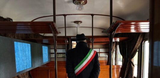 Treno del Ricordo, foibe, esodo giuliano-dalmata, Giorno del Ricordo, memoria storica, Trieste, storia italiana