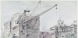 Maria Lupieri, arte triestina, Fondazione CRTrieste, monografia d’arte, artisti del Novecento, futurismo italiano, storia dell’arte