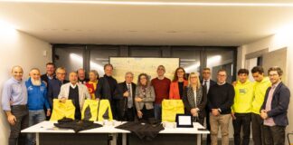 Trieste Atletica, atletica leggera, sport a Trieste, cinquantesimo anniversario, FIDAL, CONI, eventi sportivi 2026