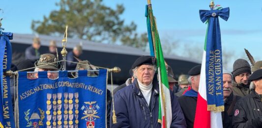 Giorno del Ricordo, Trieste, foibe, Basovizza, esodo giuliano-dalmata, confine orientale, cerimonia istituzionale