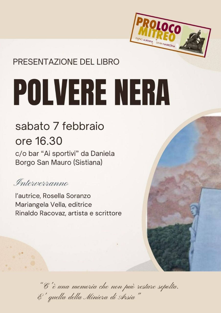 polvere nera, giorno del ricordo
