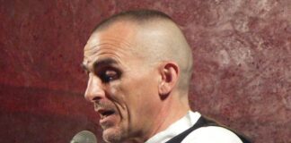 Giovanni Lindo Ferretti