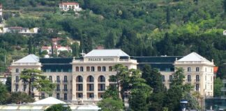 portorose hotel