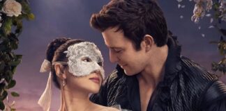 BRIDGERTON 4, recensione, Trieste, Netflix