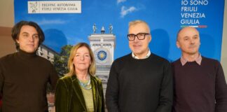 fvg film commission