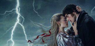 Amore tossico e kitsch consapevole, il nuovo volto di ‘Cime tempestose’ cime tempestose, film, cinema