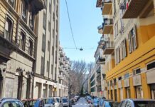 Cielo prevalentemente sereno con temperature massime in aumento, il meteo di oggi meteo