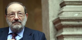 Umberto Eco