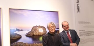 anzil mostra japan - magazzino delle idee trieste