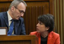 Russo attaca Fedriga: “Non vuole Trieste, la sceglierà solo se non avrà alternative” massolino russo parcheggio grignano