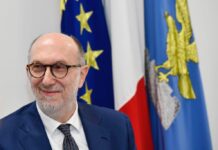 Riconoscimenti per la campagna ‘Io Scelgo Te’. Riccardi, “raccontare il valore umano” riccardi io scelgo te - sanità fvg