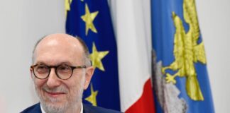 riccardi io scelgo te - sanità fvg