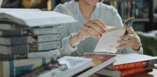 Sedentarietà, funzioni cognitive, lettura