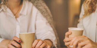 Soft clubbing, caffè, Gen Z