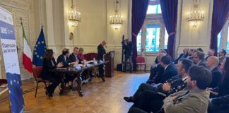 Osservatorio Sud Est Europa, Trieste, Allargamento Unione Europea, Balcani occidentali, Fondazione Luigi Einaudi, MIB Trieste School of Management, Iniziativa Centro Europea