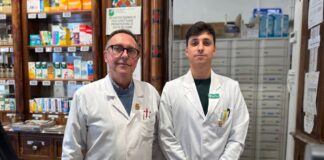 Trieste, cronaca, carabinieri, furto aggravato, farmacia, truffa, arresto