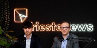 Trieste, podcast, Controversia, giovani e politica, Trieste News, dibattito politico, giovani generazioni