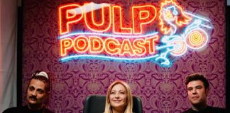 informazione, podcast, giornalismo digitale, media tradizionali, politica italiana, opinione pubblica, nuovi media