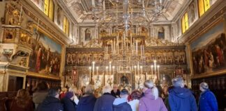 FAI, Trieste, chiesa greco-orientale, Giornate di Primavera, cultura, patrimonio storico, turismo culturale