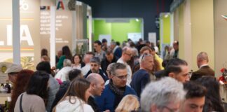Olio Capitale, Trieste, olio extravergine di oliva, fiera olio extravergine, Camera di commercio Venezia Giulia, Città dell’Olio, concorso Olio Capitale