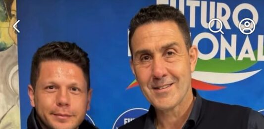 Ugo Rossi, Futuro Nazionale, Roberto Vannacci, Trieste, politica italiana, elezioni 2026, destra italiana