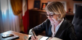 Carabinieri, Trieste, Sandra Savino, sicurezza, legalità, istituzioni, territorio