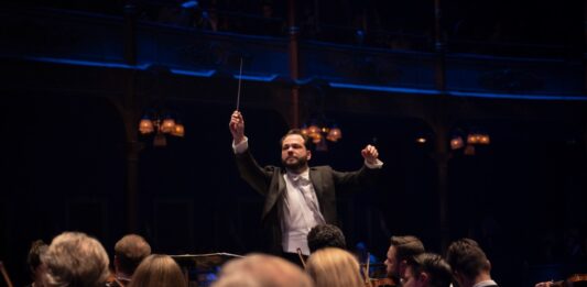 Wiener Symphoniker, Primavera da Vienna, Trieste concerti, Politeama Rossetti, musica classica, Renaud Capuçon, Krassimira Stoyanova