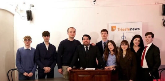 referendum giustizia, Trieste, giovani, dibattito politico, Associazione Controversia, partecipazione giovanile, politica locale