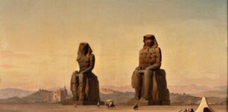 Quando i vapori Lloydiani portavano sfingi e mummie, storia dei legami Trieste-Egitto