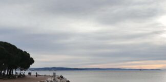 trieste@news Il bollettino meteo