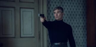 peaky blinders the immortal man, Cillian Murphy, Tommy Shelby, Netflix