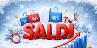 saldi, Confcommercio, dati, trieste