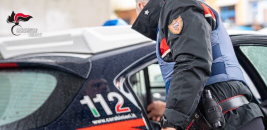 Carabinieri