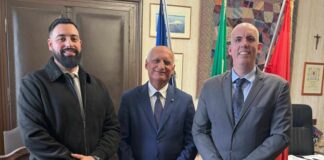 SIULP Trieste