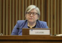 Liguori (Pat-Civ), “potenziare interventi di cure palliative nelle case di riposo” liguori cure palliative