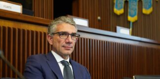 roberti richieste d'asilo