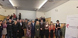 Associazione Albanese Arbëria protagonista dell’iniziativa ‘Voci di Comunità’ voci-di-comunità-arberia-comunità-albanese-trieste