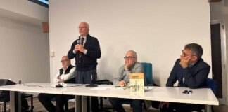 Almerigo Grilz, Libano 1982, Medio Oriente, reportage di guerra, Guido Giraudo, Trieste eventi, giornalismo italiano